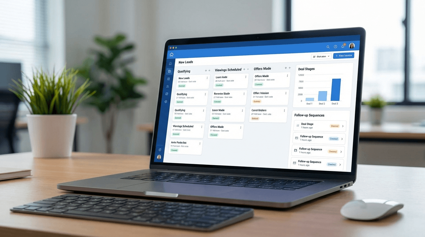 Top of Mind CRM vs the Competition: What Loan Officers Need to Know