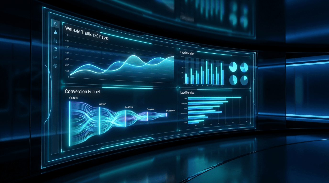 Google Analytics: Setup Guide for Real Estate Agents (2026)