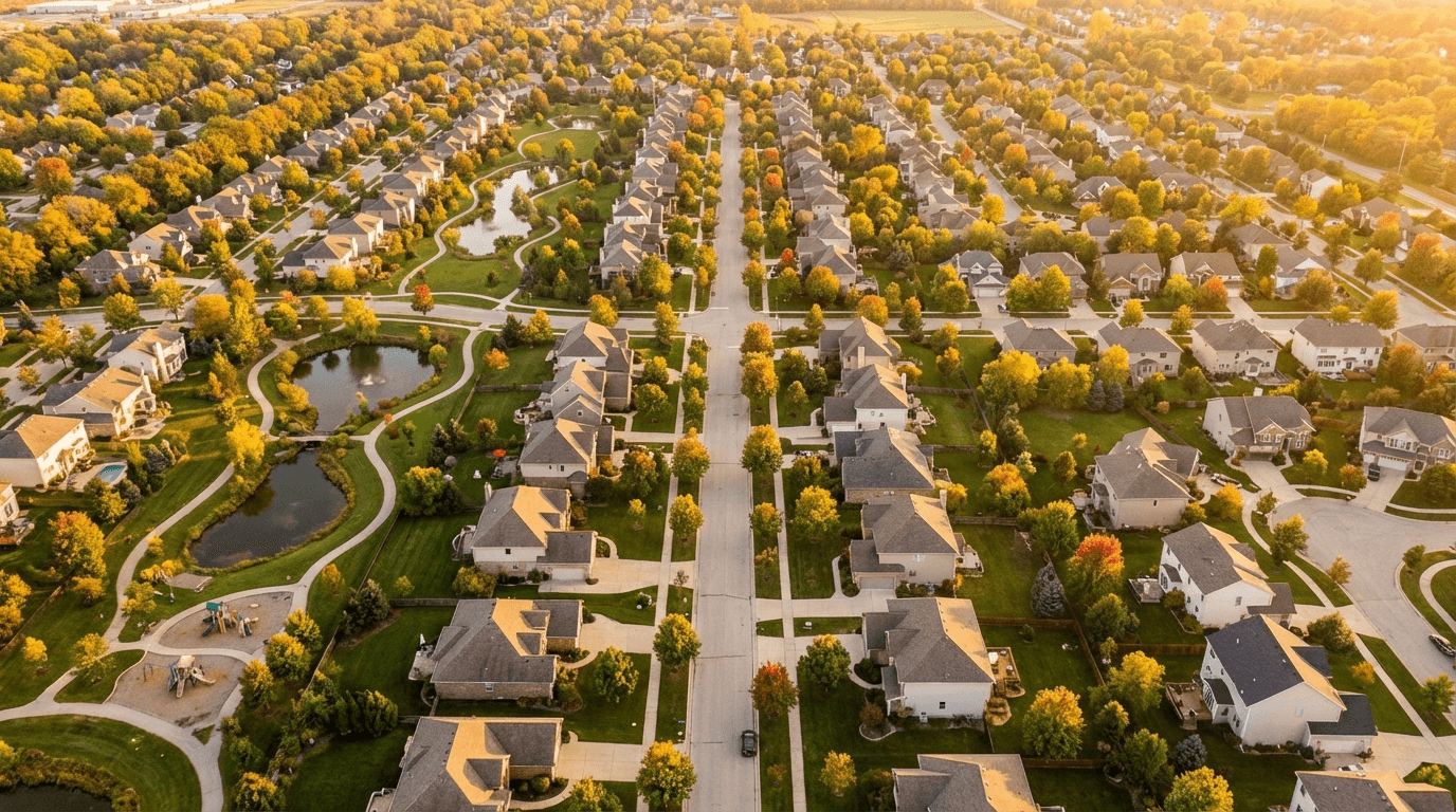 Neighborhood Pages for Real Estate: The SEO Strategy That Builds Local Authority