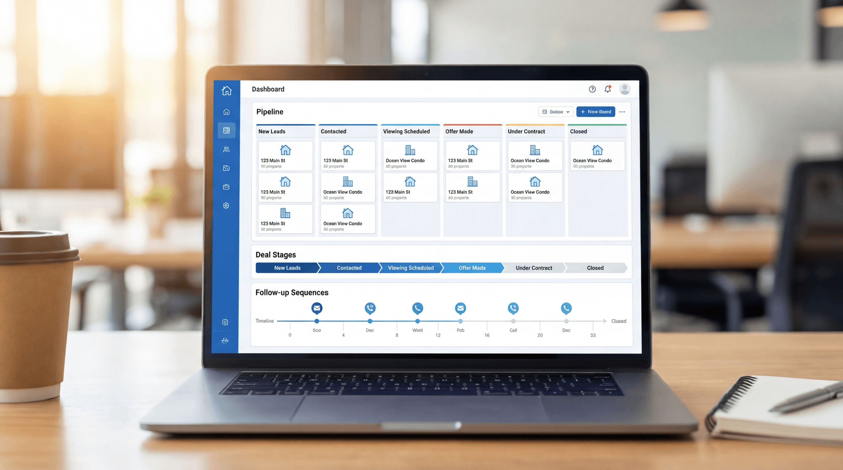 Best CRM for Real Estate Investors Review: Is It Worth It for Real Estate Agents in 2026?