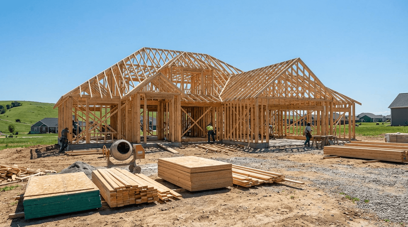 What to Look for in a New Home Builder Blog: How Builders Can Win in 2026