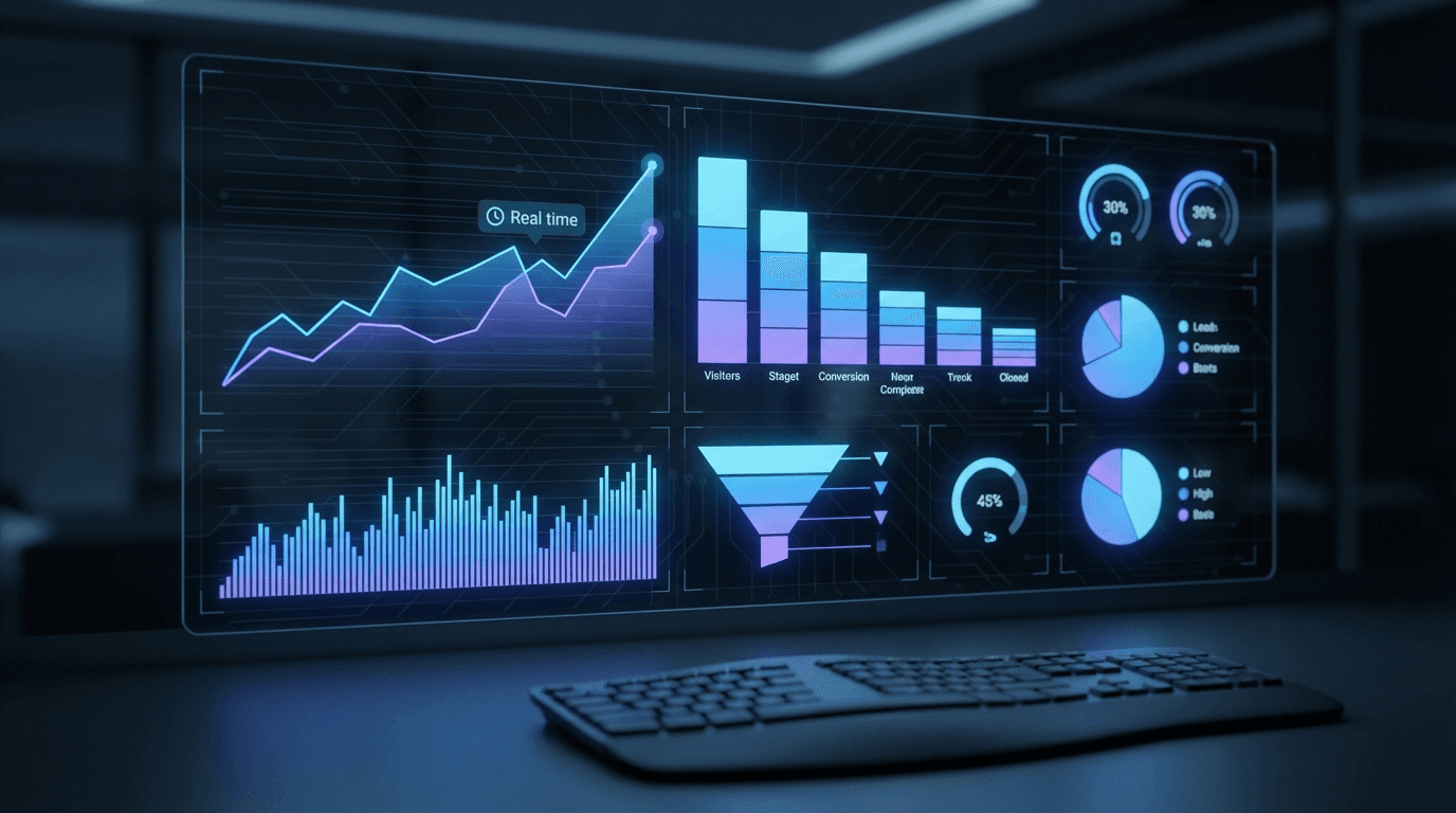 Set up Google Analytics: 2026 Strategies That Actually Work for Real Estate Agents