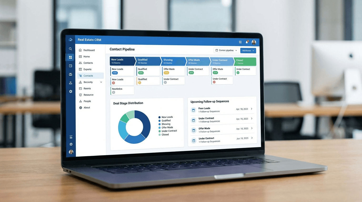 Follow-Up Automation: The System That Turns One Closing Into Five