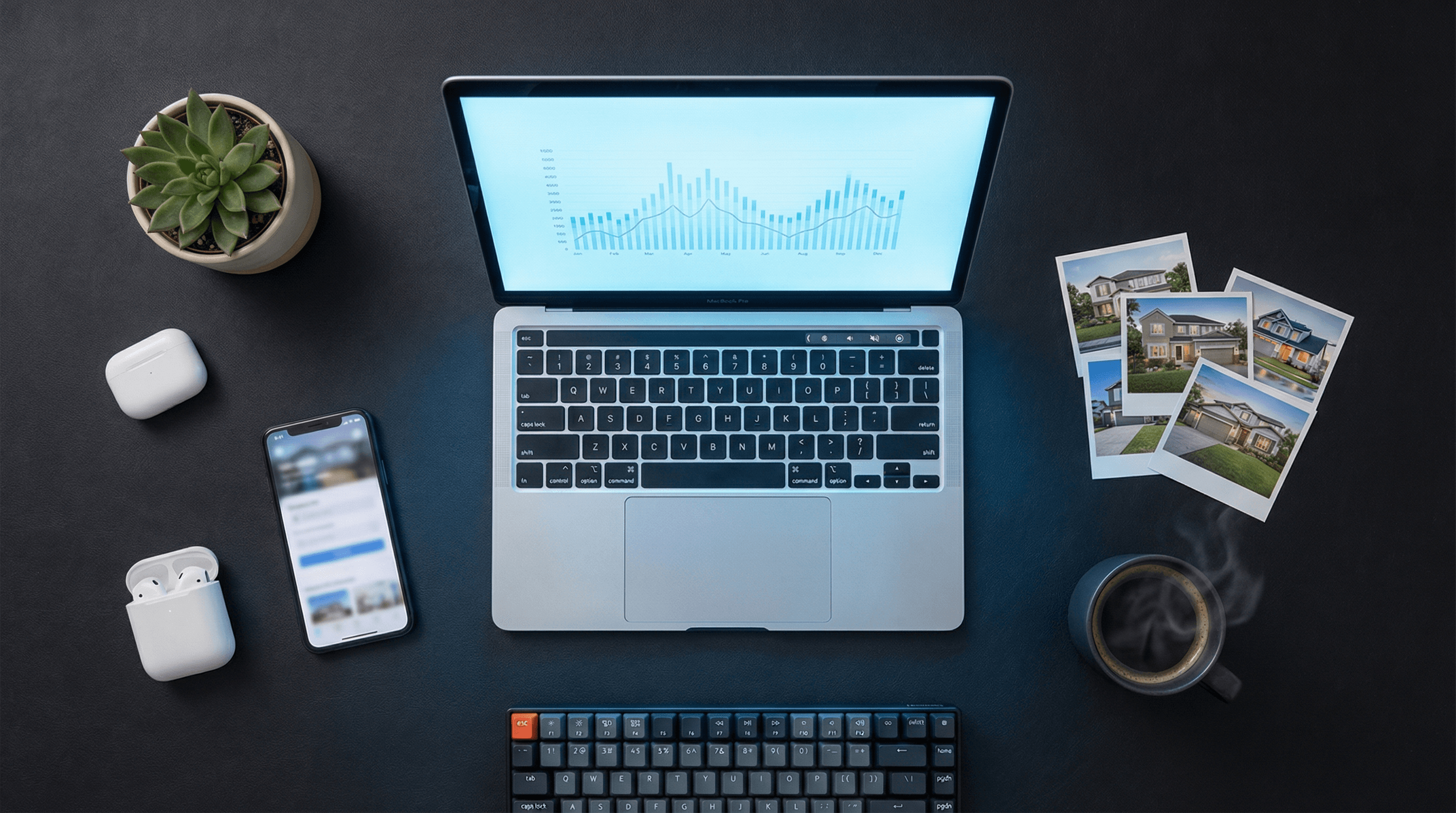 AI Tools for Real Estate Agents: The 2026 Stack That Actually Works