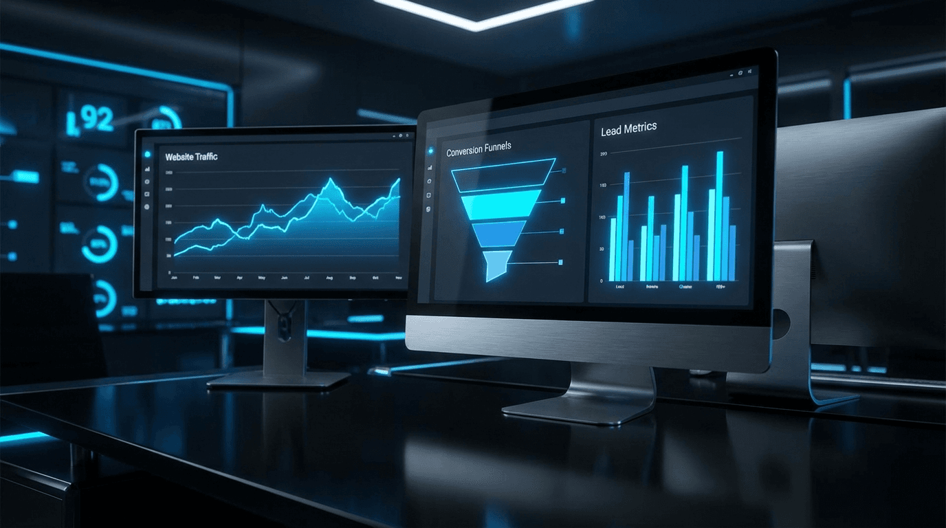 Data Services Provided by IDX Broker: What Every Agent Needs to Know