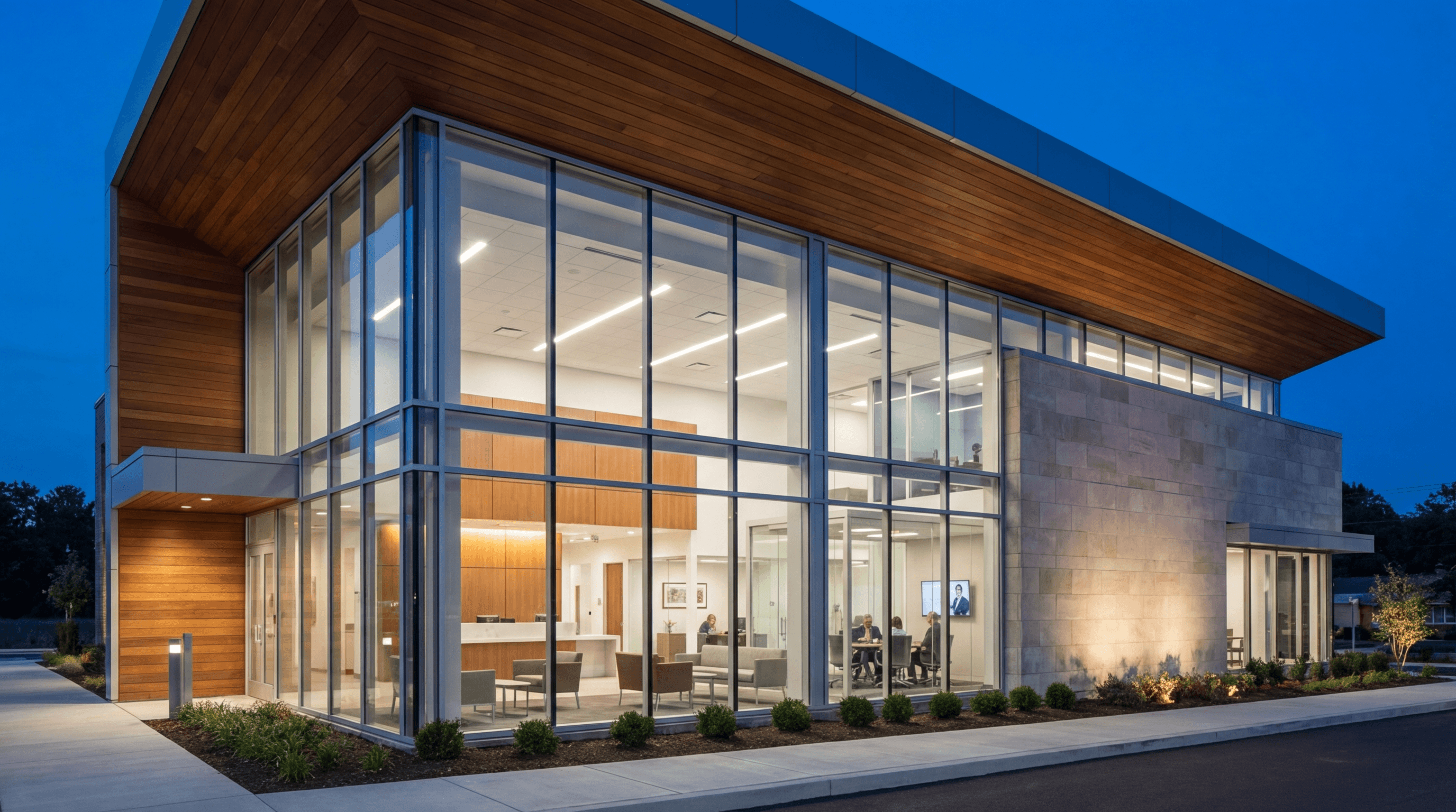 Bank Website Design: 8 Proven Strategies for Credit Unions and Banks in 2026
