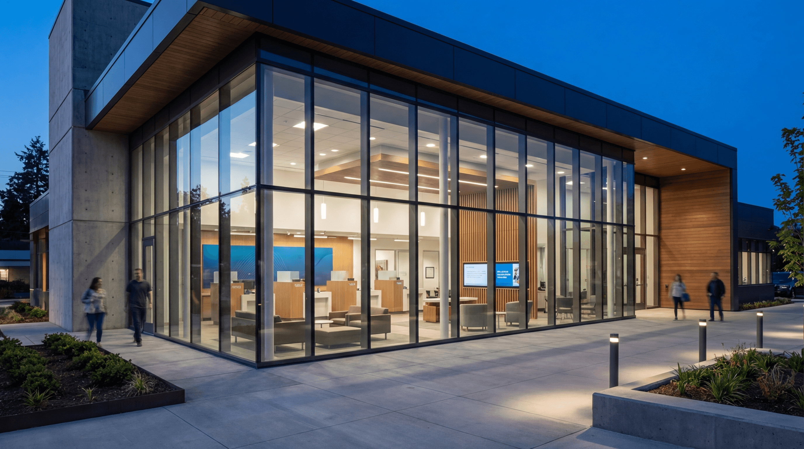Bank Website Design Templates: What Community Banks Need to Know Before Choosing One