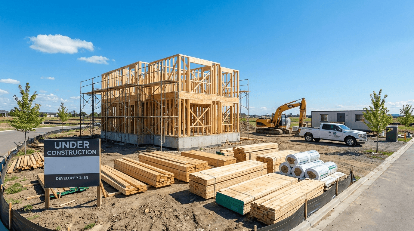 The Smart Builder's Guide to Marketing Ideas for Home Builders