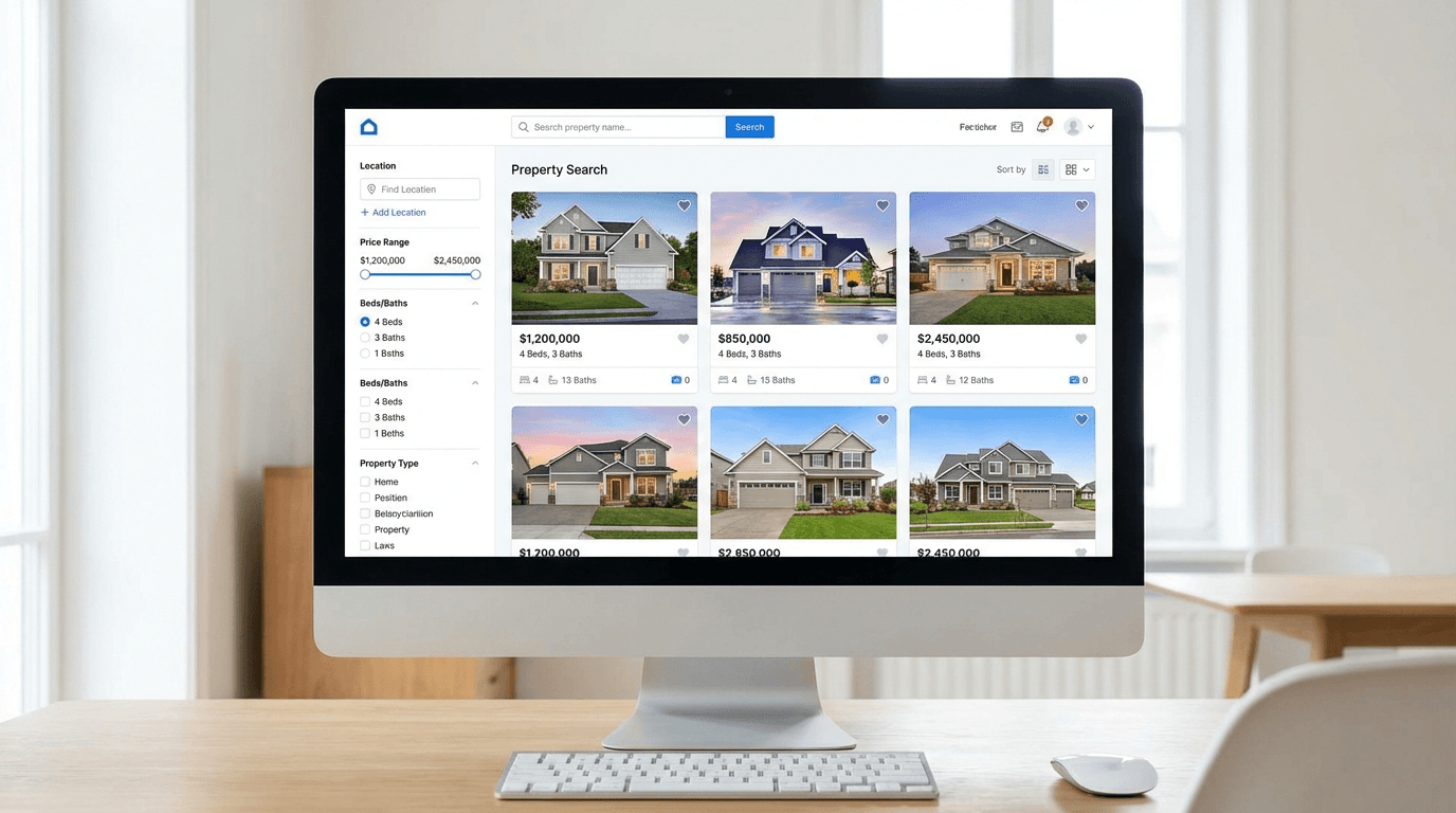 IDX Lead Generation: The Complete Guide for Real Estate Agents