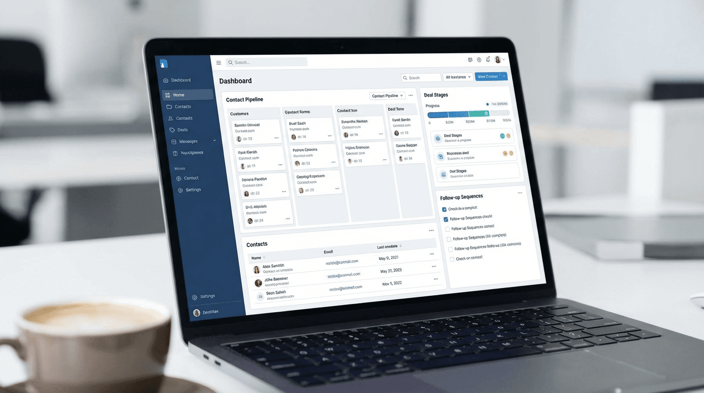 How Real Estate Agents Build a Predictable Pipeline in 2026