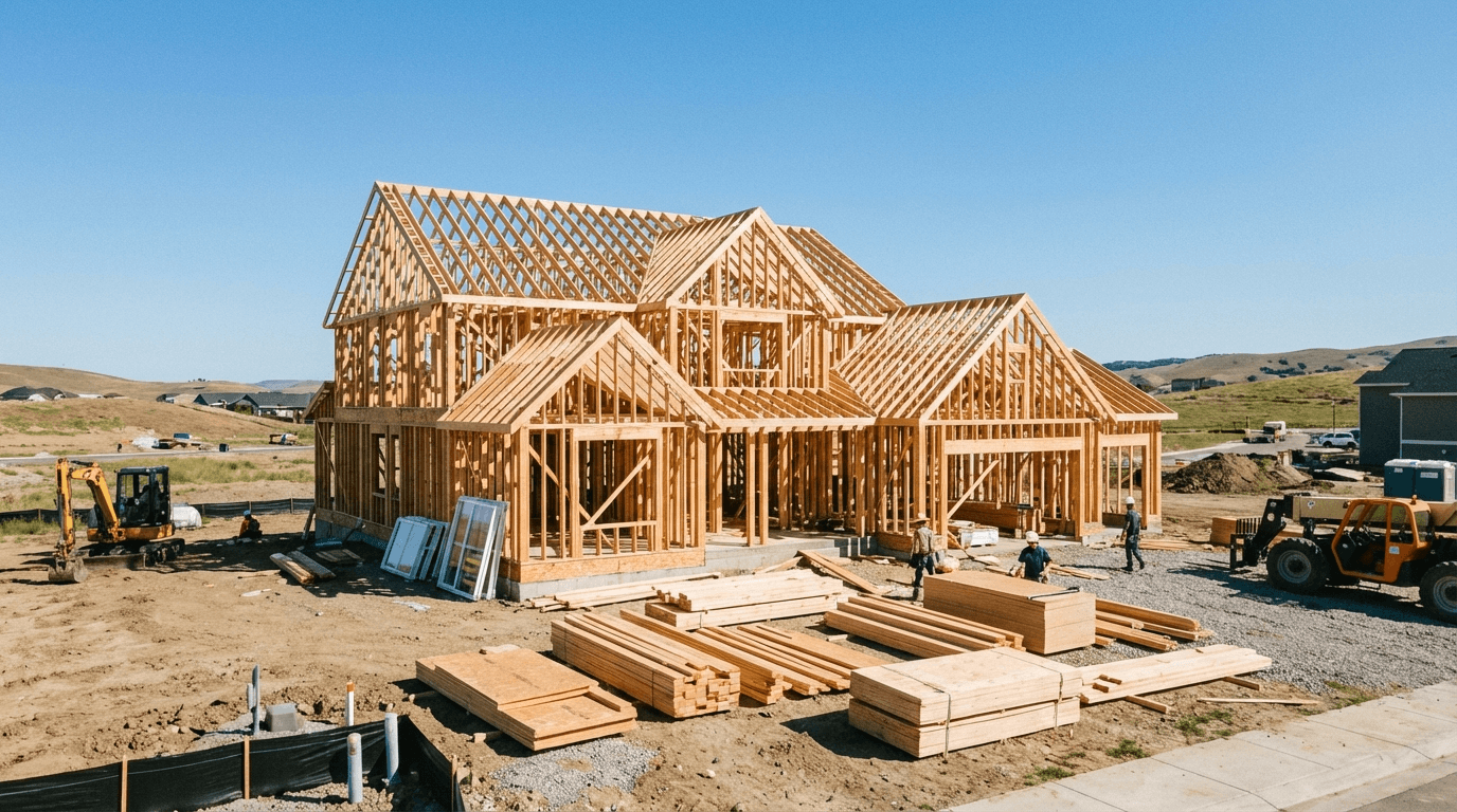 Home Builder Marketing Agency Done Right: A 2026 Blueprint for Builders