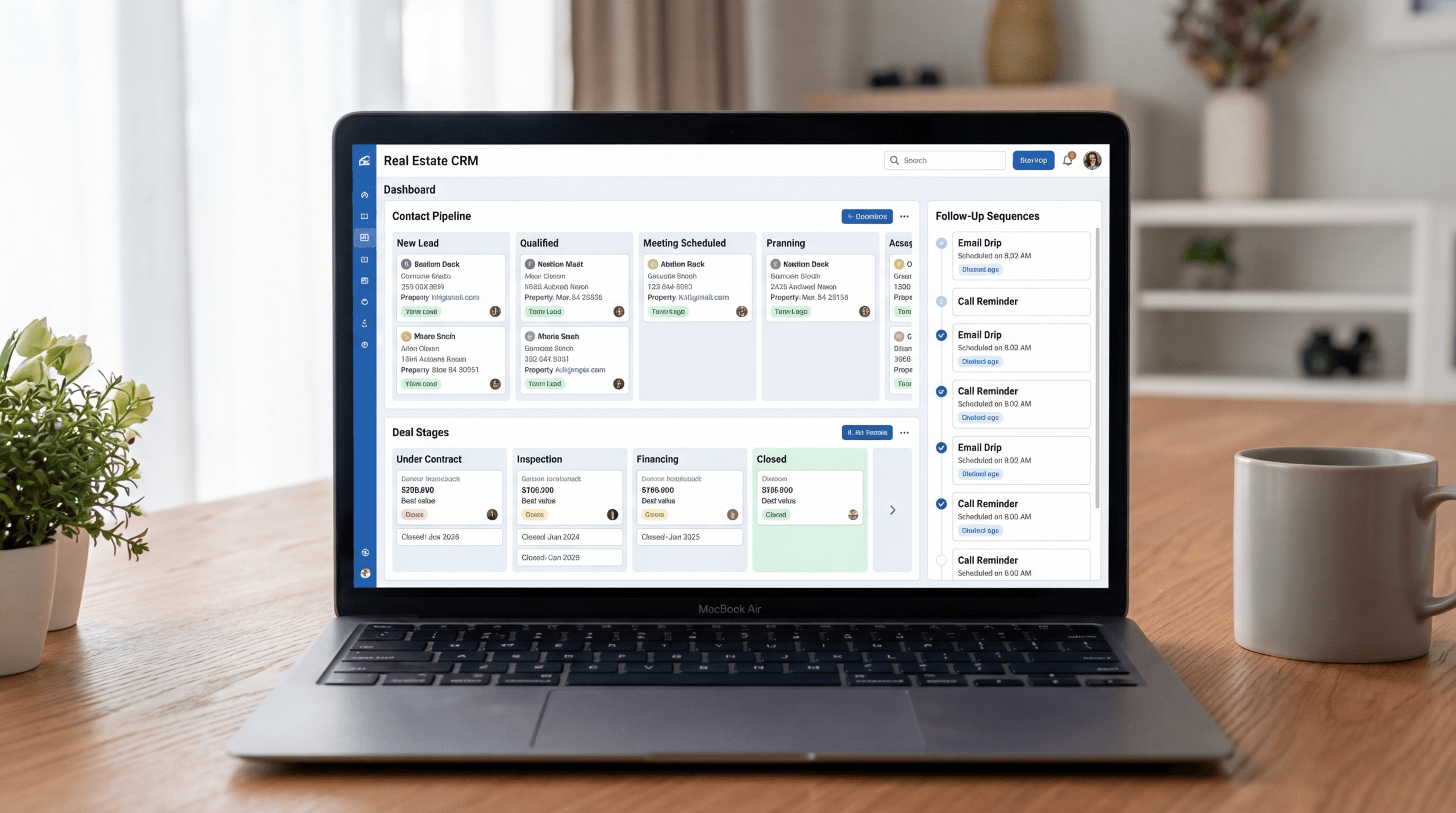 Best CRM for Real Estate Review: Is It Worth It for Real Estate Agents in 2026?