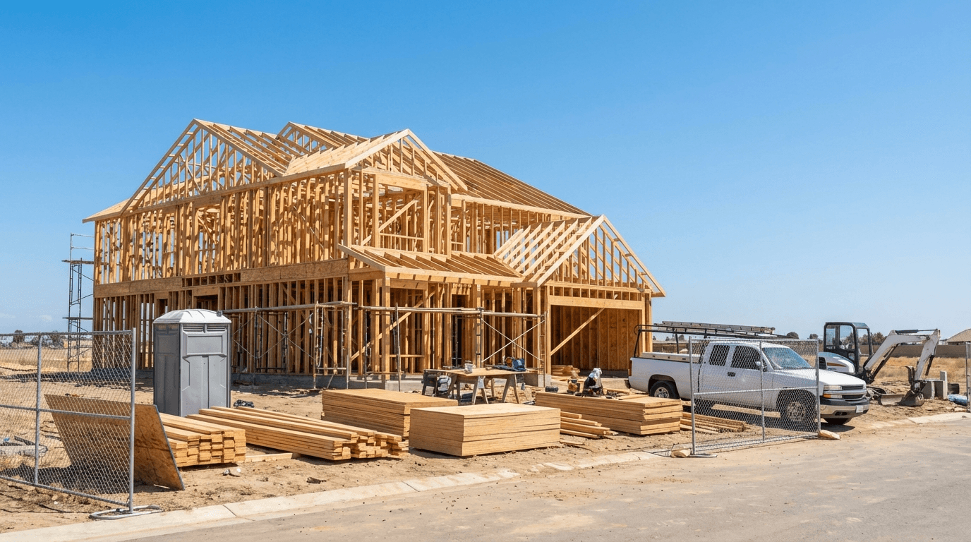 What to Look for in a New Home Builder Blog: How Real Estate Agents Can Evaluate Builder Marketing