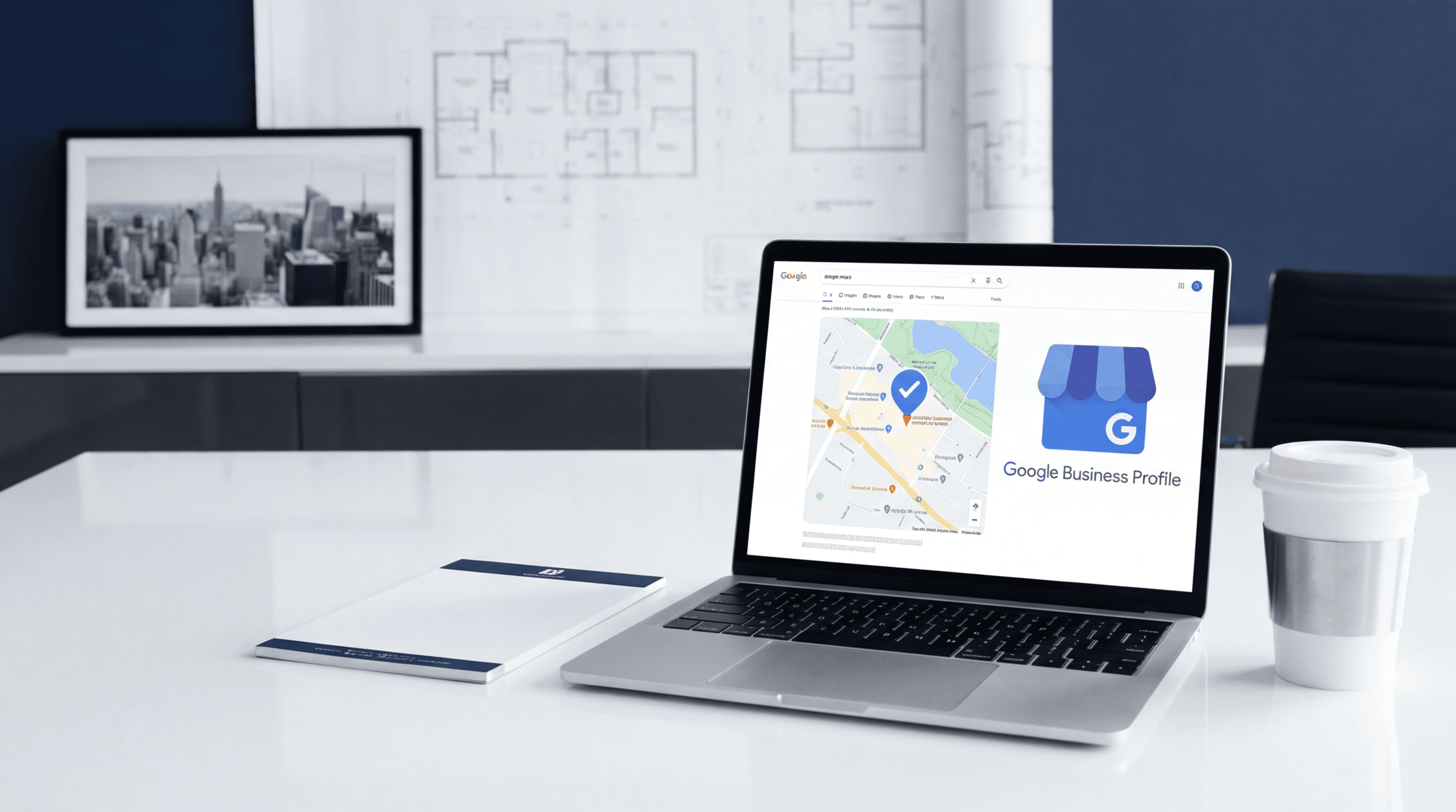 Google Business Profile for Real Estate Agents: The 2026 Setup Guide