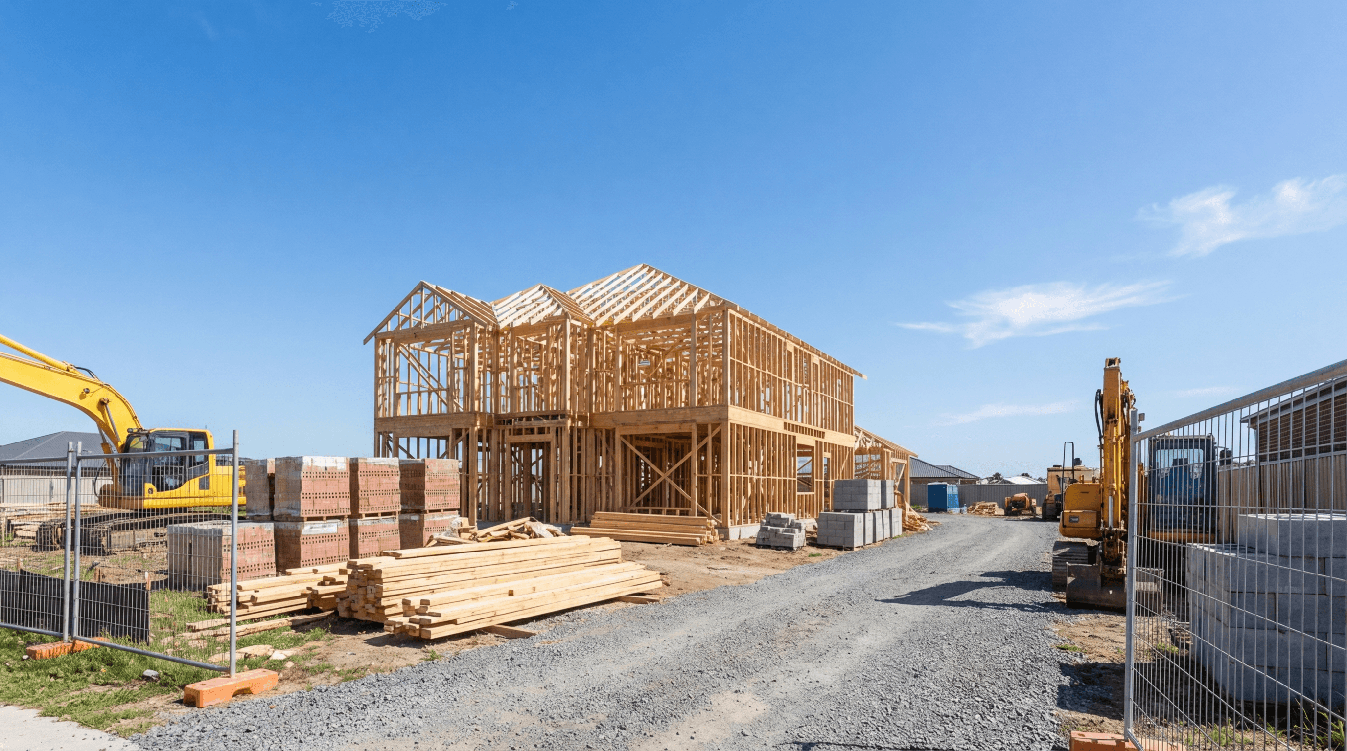 Builder Marketing in 2026: The Digital Playbook for Selling New Construction