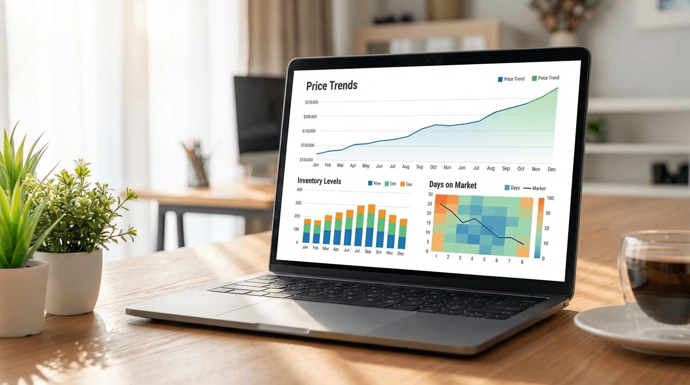 Marketing Strategies for Real Estate: A Step-by-Step Guide for Real Estate Agents