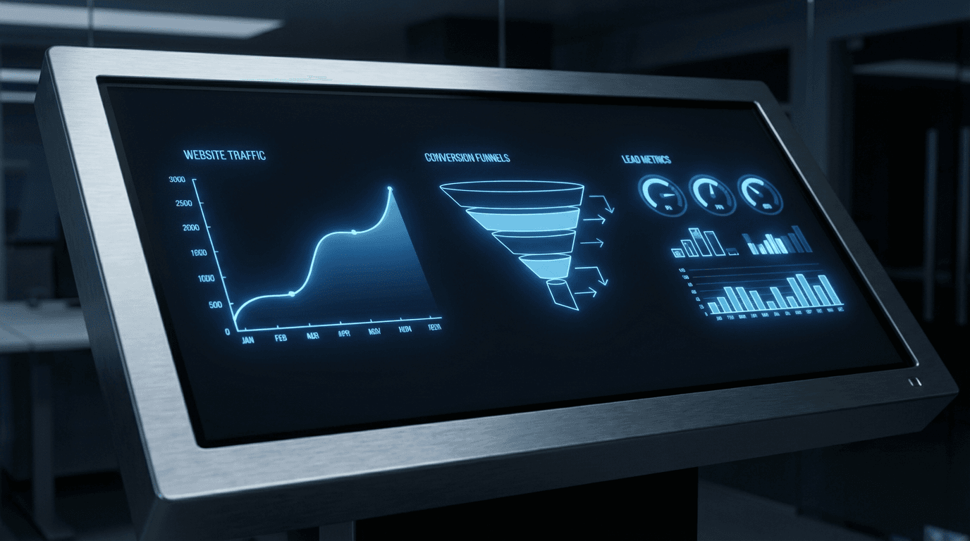 Set up Google Analytics: What Real Estate Agents Need to Know in 2026