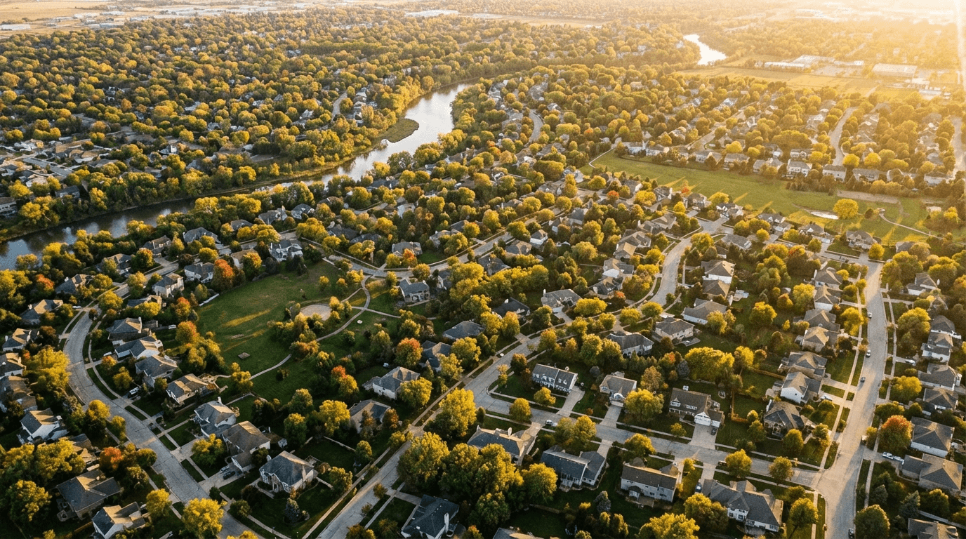 Hyper-Local SEO for Real Estate: The Neighborhood-Level Strategy That Owns Google