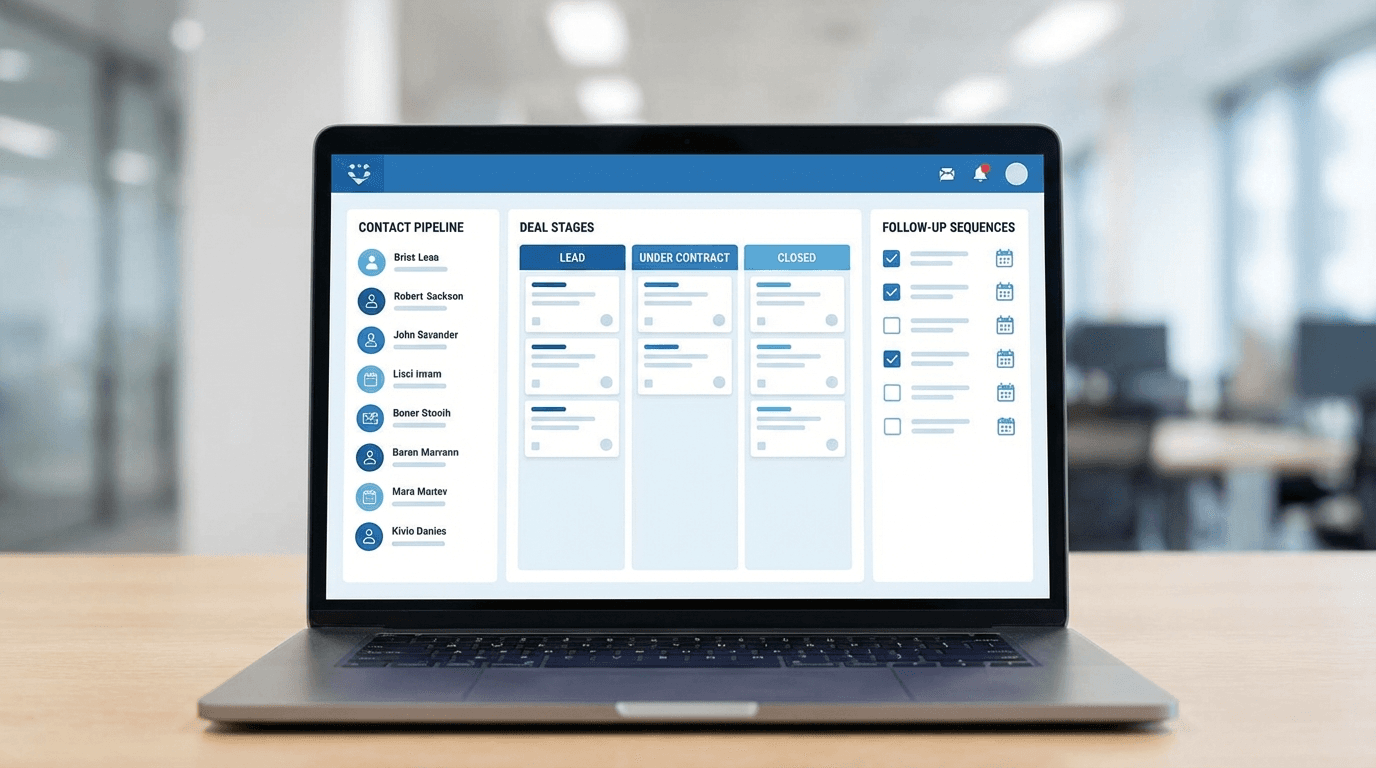 The Loan Officer's Honest Take on Best CRM for Mortgage Brokers in 2026