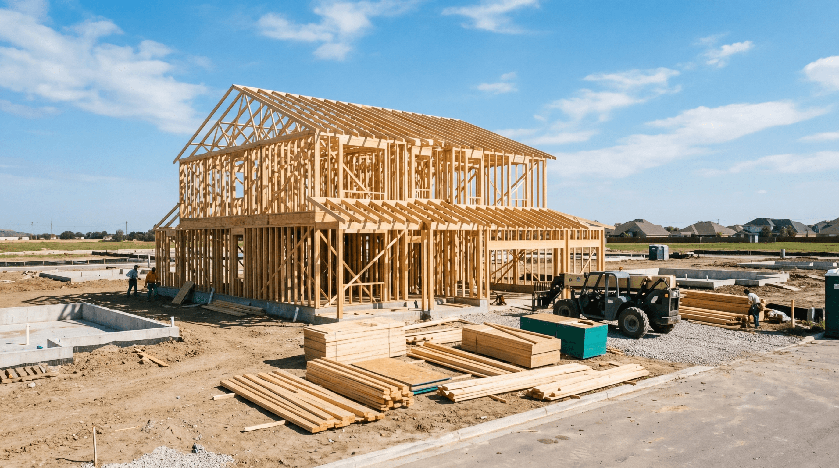 Types of Marketing Videos: 5 Proven Strategies for Builders in 2026