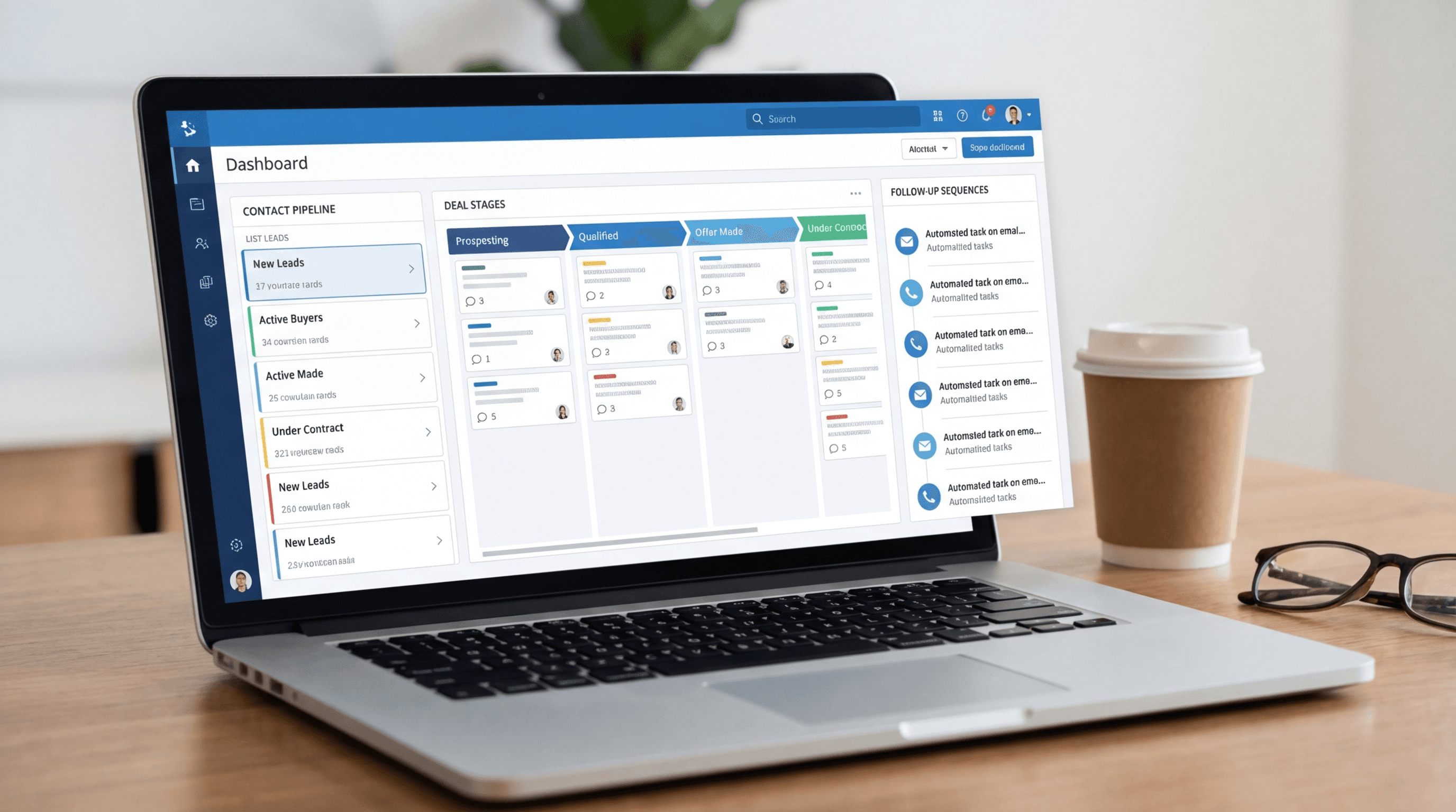 The Real Estate Agent's Honest Take on Best Real Estate CRM in 2026