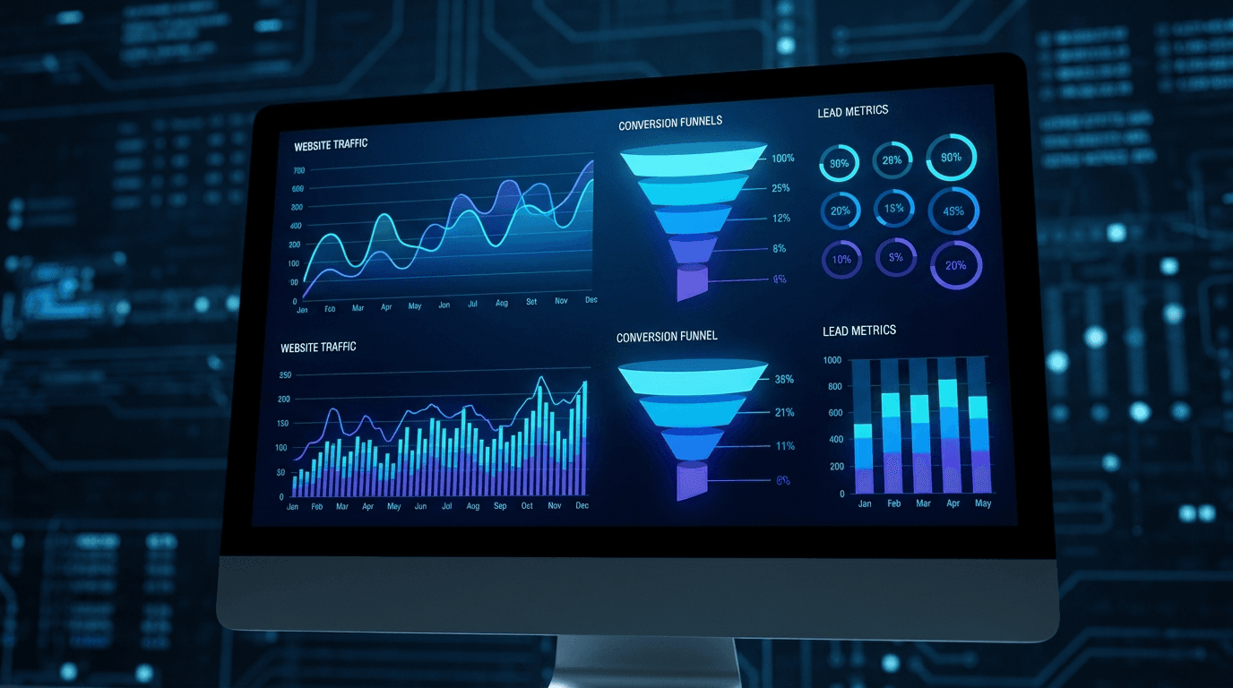 Market Intelligence for Real Estate Professionals: How to Use Data Instead of Guessing