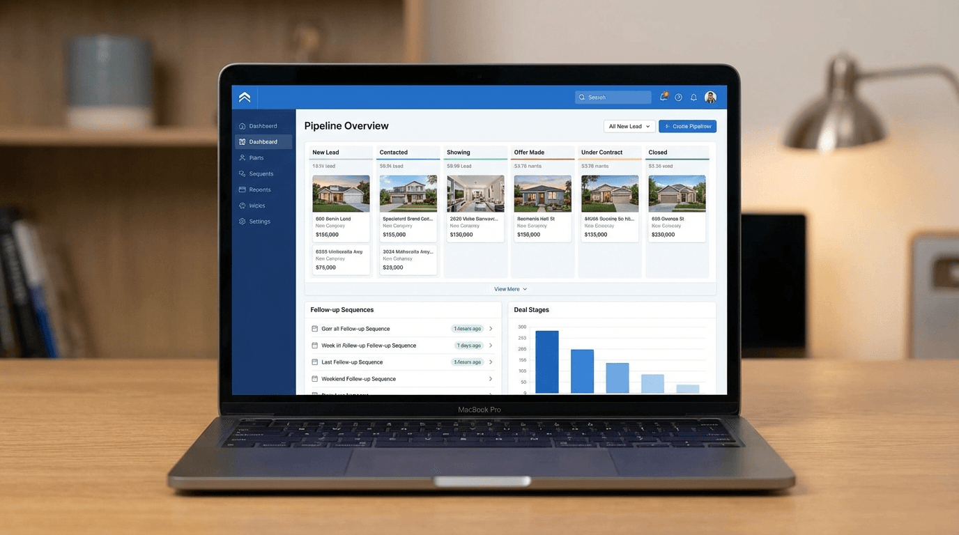 Bullseye CRM: Setup Guide and ROI Analysis for Loan Officers