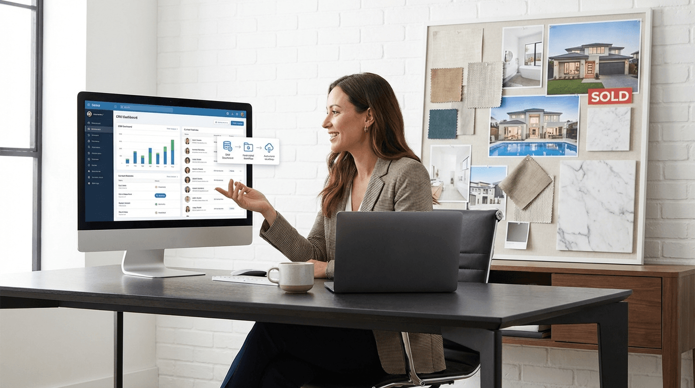 Best CRM for Real Estate: What Actually Helps Agents Close More Deals