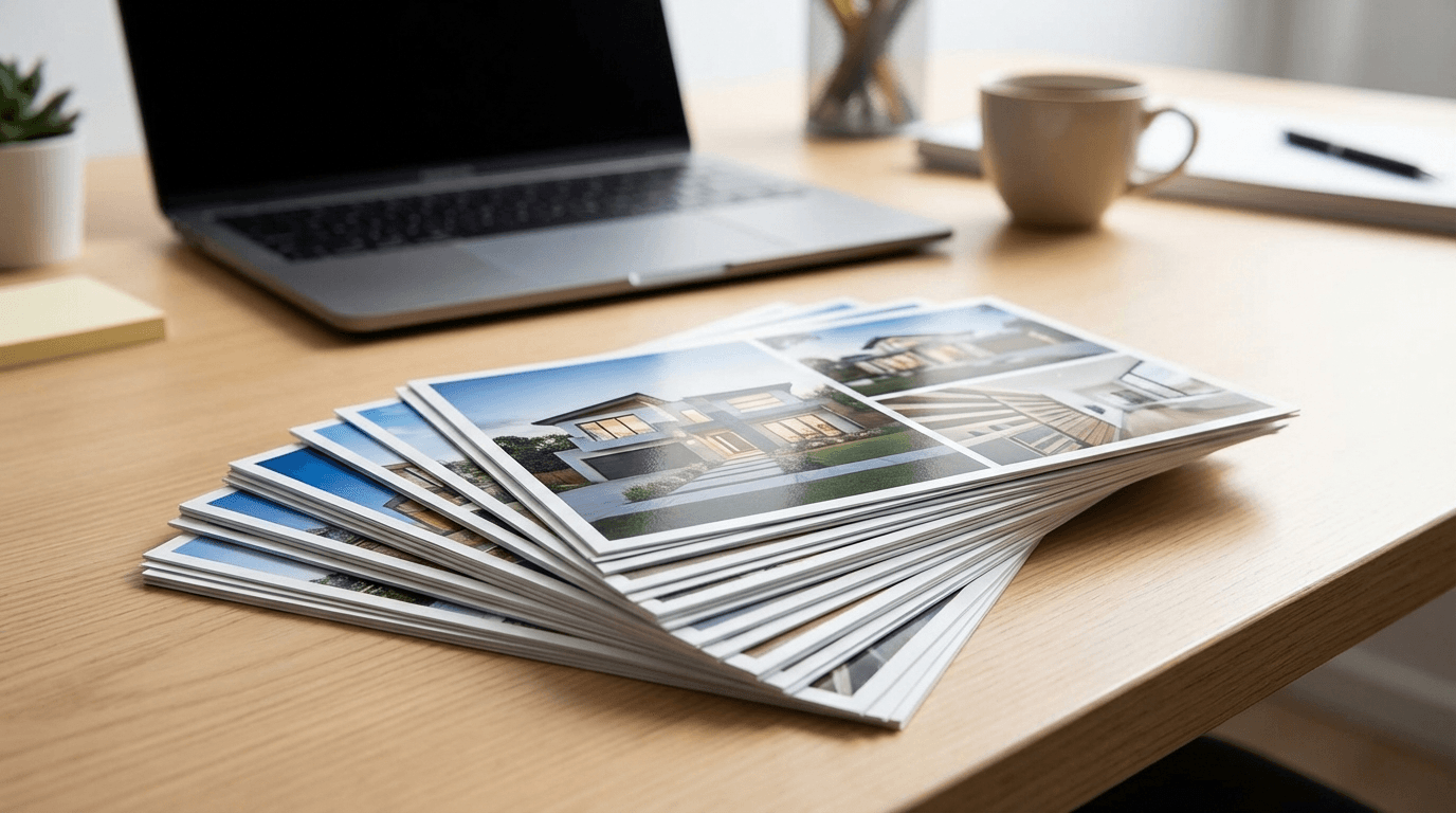 Direct Mail Marketing for Real Estate: The Farming Playbook That Still Outperforms Digital in 2026