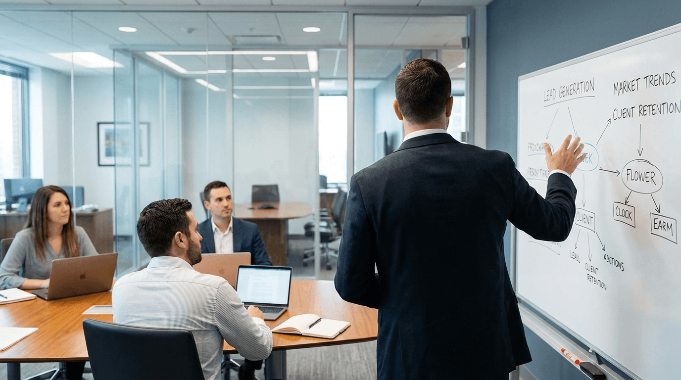 Real Estate Coaching Reviews — What Top Real Estate Agents Are Doing Differently in 2026